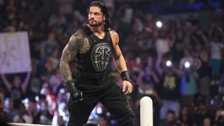 Roman Reigns publicó conmovedor mensaje tras ser suspendido de la WWE