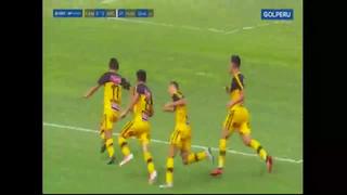 El golazo agónico que marcó Tajima que competirá con la ‘chalaca’ de Arroé por el mejor de la fecha