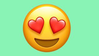 WhatsApp y el real significado del emoji de la carita con ojos de corazón: Conoce cuándo usarlo
