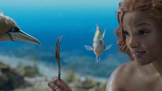 “La Sirenita”: ¿en qué cines puedes ver la versión subtitulada de la película?
