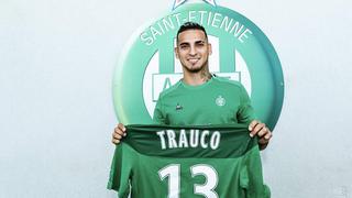 Podría ser su debut: Miguel Trauco es convocado para el encuentro entre Saint-Etienne vs. Dijon por la Ligue 1