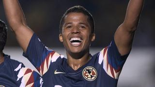 “Es el mejor equipo de México”: Gio Dos Santos se rinde al América y lo compara con el Barcelona