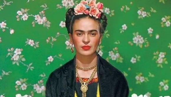 Frida Kahlo: Investigan la presunta destrucción de una obra de la artista. (Foto: Instagram)