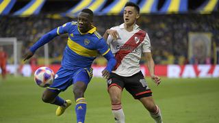 Advíncula jugará el clásico: la lista de jugadores peruanos que estuvieron en Boca Juniors y River Plate