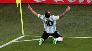 Viene algo grande para Messi: el nuevo “equipo” del capitán de Argentina para las Eliminatorias 2022