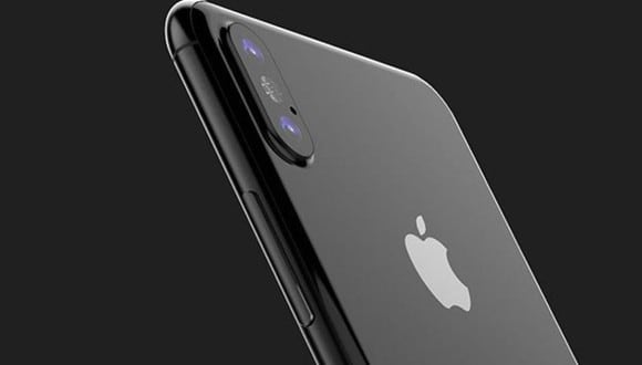 Apple prepara un nuevo iPhone 'plegable'.