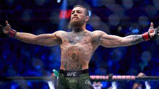 Gran gesto: Conor McGregor donó cuantiosa suma de dinero para el tratamiento de un peleador con parálisis