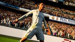 ¡FIFA 18 se actualiza! Estos son los cambios que llegan al juego de EA Sports
