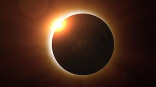 Eclipse Solar EN VIVO por la NASA: mira aquí el eclipse que se ve en toda Sudamérica