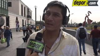 Paolo Guerrero: así reaccionaron los hinchas en las calles tras conocer que el '9' se pierde el Mundial