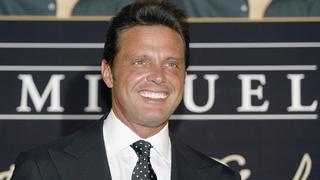 El 'Sol' de La Bombonera: el día que Luis Miguel fue un hincha más de Boca Juniors