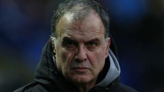 No cambies nunca, Marcelo: la última manía de Bielsa que causa revuelo en el Leeds United