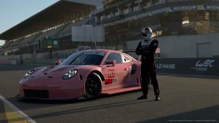 Peruano es favorito para ganar el Porsche TAG Heuer Esports Sprint Trophy Latin America