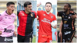 ¡Listas las llaves! Cienciano, Melgar, Sport Boys y Ayacucho FC ya conocen su fixture en la Sudamericana