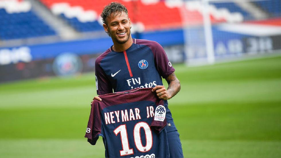 Neymar, Bale, Icardi y el ONCE ideal de los cracks que quieren salir de sus clubes | FOTOS.