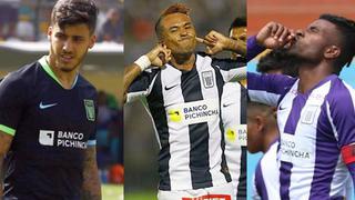 ¡No la pasan bien! 14 futbolistas de Alianza Lima disminuyeron su valor en el mercado