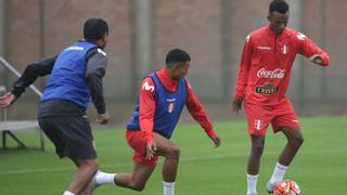 Selección Peruana: El plan de actividades en Holanda y Alemania antes de los amistosos