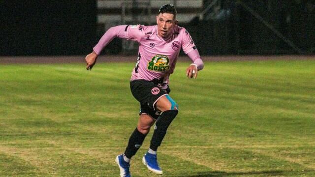 Jhon Mondragón: 450 mil euros. (Foto: Prensa Rosado)