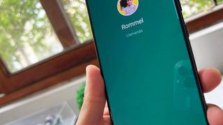 WhatsApp: cómo cambiar el fondo de las llamadas