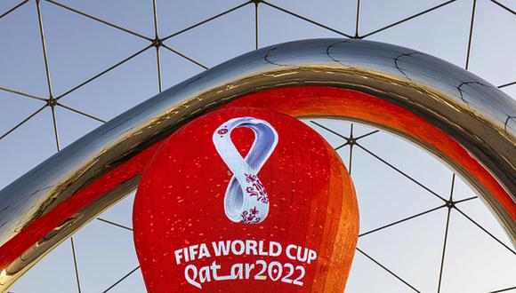 La Copa del Mundo 2022 en Qatar iniciará el 20 de noviembre. (Foto: Getty)