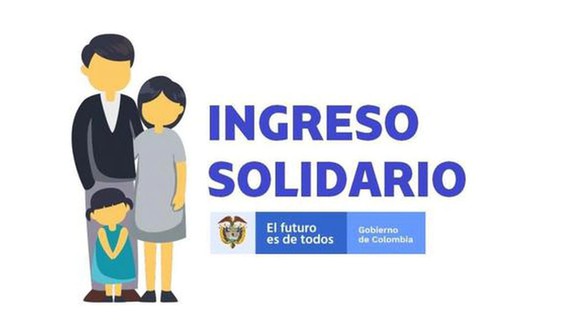 Pago del Ingreso Solidario en noviembre 2022: fecha de depósito y cuál es el monto. (Foto: DPS)