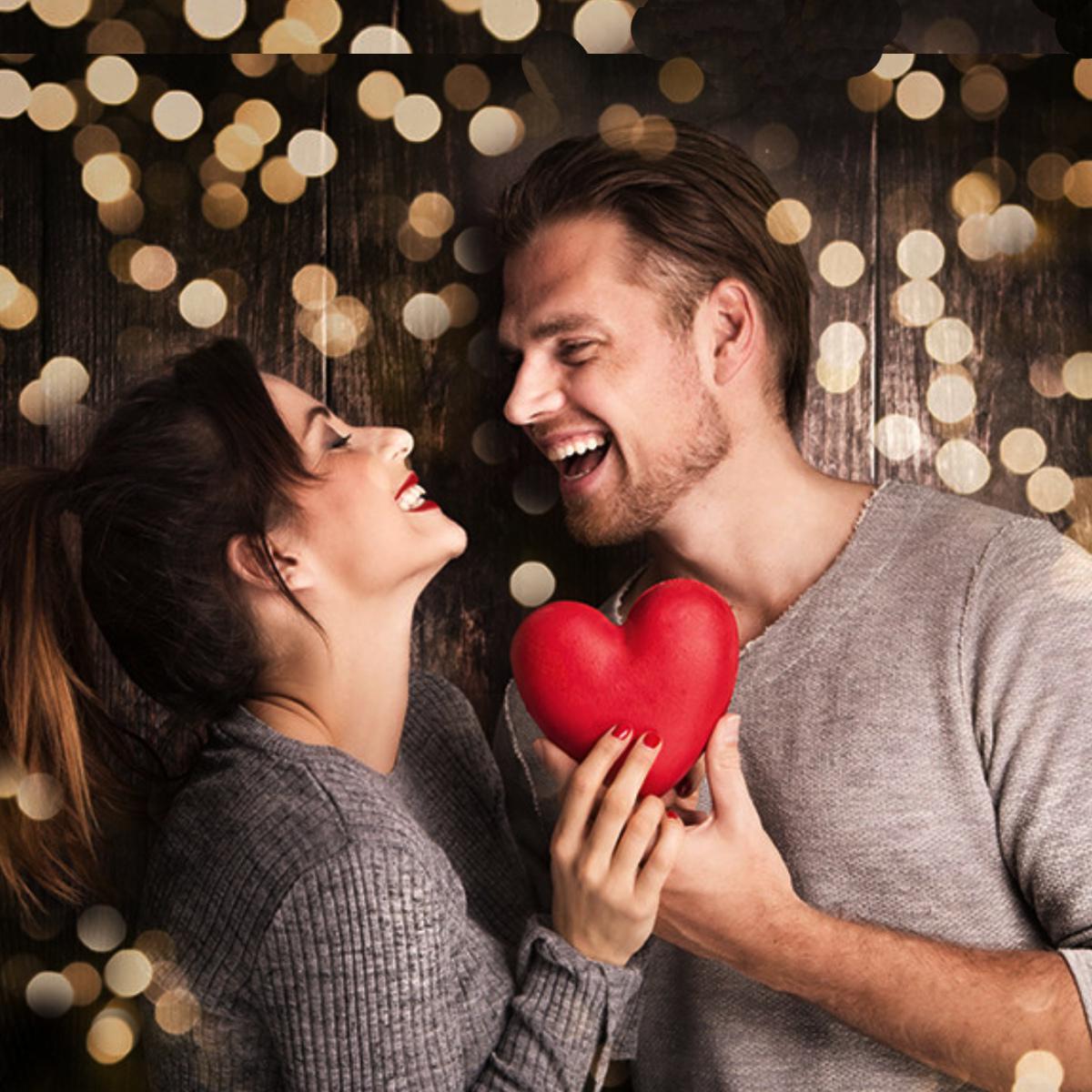 Originales y románticos regalos para las parejas que se aman con locura