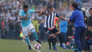 Alianza Lima vs. Sporting Cristal: ¿cuándo, dónde y a qué hora se juega el partido de ida por la semifinal de la Liga 1?