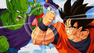 Dragon Ball Super: Piccolo se encuentra frustrado por el poder de Goku en el capítulo 58 del manga