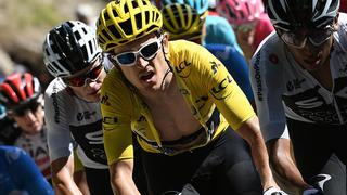 Tour de Francia 2018: Sagan logró tercer triunfo en la etapa 13 y Quintana se mantiene octavo