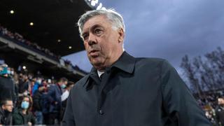 Rumores: Carlo Ancelotti aparece como opción para volver a la Premier League
