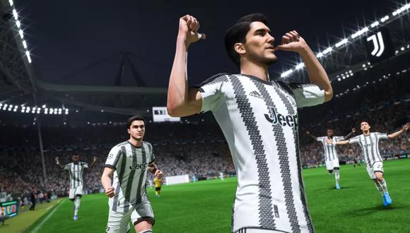 FIFA 23: cómo funcionará la química de los clubes en el modo de juego Ultimate Team (FUT). (Foto: EA Sports)