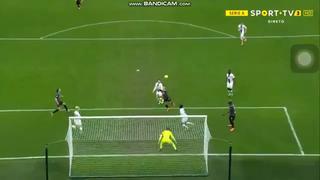 Con suspenso: Alexis Sánchez ingresó y anotó el 3-0 del Inter vs. Genoa por Serie A [VIDEO]