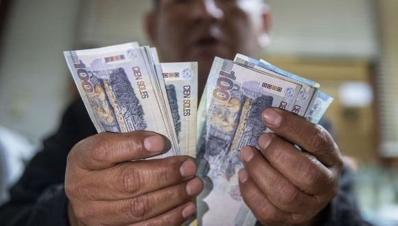 El retiro de hasta 4UIT de los fondos de AFP servirá para muchos que buscan invertir ese dinero. (Foto: Andina)