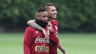 Farfán muestra el fanatismo de sus hijos por Paolo Guerrero [VIDEO]