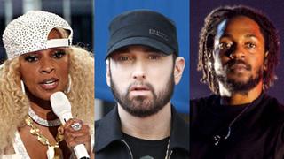 Super Bowl 2022: fecha, hora y dónde ver la presentación de Eminem, Mary J. Blinge y Kendrick Lamar