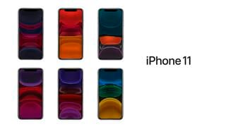iPhone 11: descarga aquí los wallpaper oficiales del nuevo celular de Apple