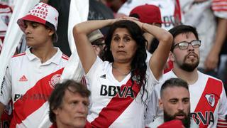 ¡Será una caldera! Colapsó página para la venta de entradas a la final entre River Plate y Flamengo