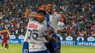 Chivas Guadalajara cayó 3-1 ante Pachuca por la jornada 8 del Clausura 2019 Liga MX
