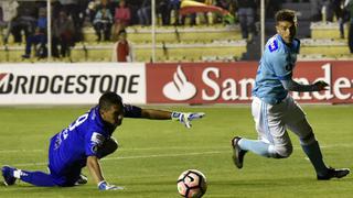 Sporting Cristal: ¿Aún tiene chances de acceder a los octavos de final de la Copa Libertadores?