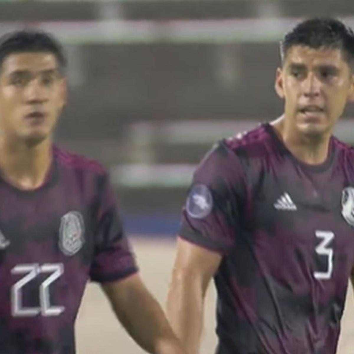 Inatajables! Cinco golazos de Orbelín Pineda con equipos mexicanos, TUDN  Fútbol