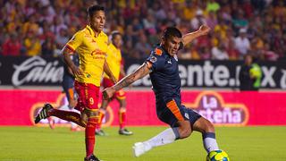 Fecha y horario de la final de la Copa MX entre Chivas y Morelia