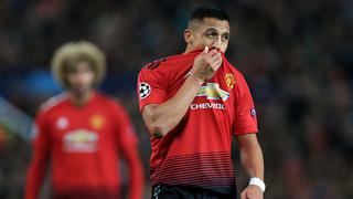 Lo 'sepultaron': leyenda del fútbol inglés aseguró que Alexis Sánchez está acabado