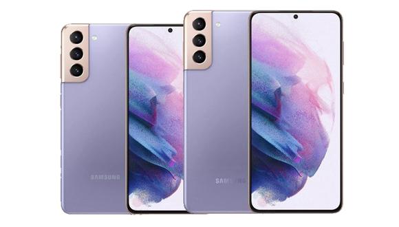 Samsung Galaxy S21 Ultra: ficha técnica, precio y fecha de lanzamiento del  nuevo móvil surcoreano | Mexico | España | Unpacked 2021 | DEPOR-PLAY |  DEPOR