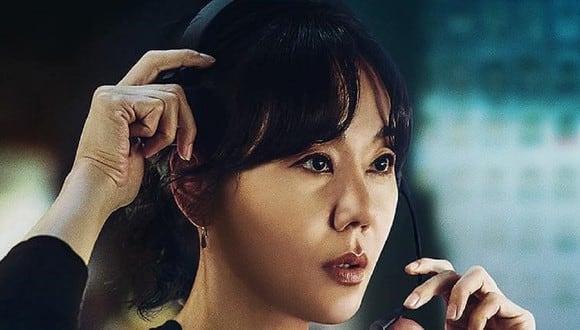 La segunda parte de "La casa de papel: Corea" tiene seis episodios (Foto: Netflix)