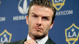 No se rinde: Beckham aseguró que no cree que sea difícil llevar a ‘CR7′, Leo o ‘Ney’ a Miami