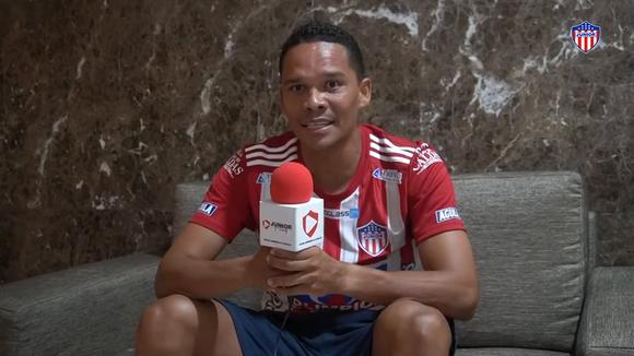 Junior vs. Atlético Nacional EN VIVO por fecha 2 de Liga Betplay 2022: fecha, horarios y canales. (Video: Junior / Twitter)