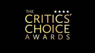 Marvel: “Avengers: Endgame” tiene tres nominaciones en los Critics’ Choice Awards