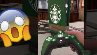 ¿PS5 Edición Starbucks existe? Analizamos un detalle importante de este video viral