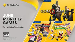 PlayStation Plus está regalando estos tres videojuegos de PS5 y PS4 a partir de hoy