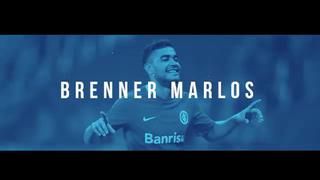Brenner Marlos: el video de presentación de Sporting Cristal y cuáles fueron sus últimos clubes